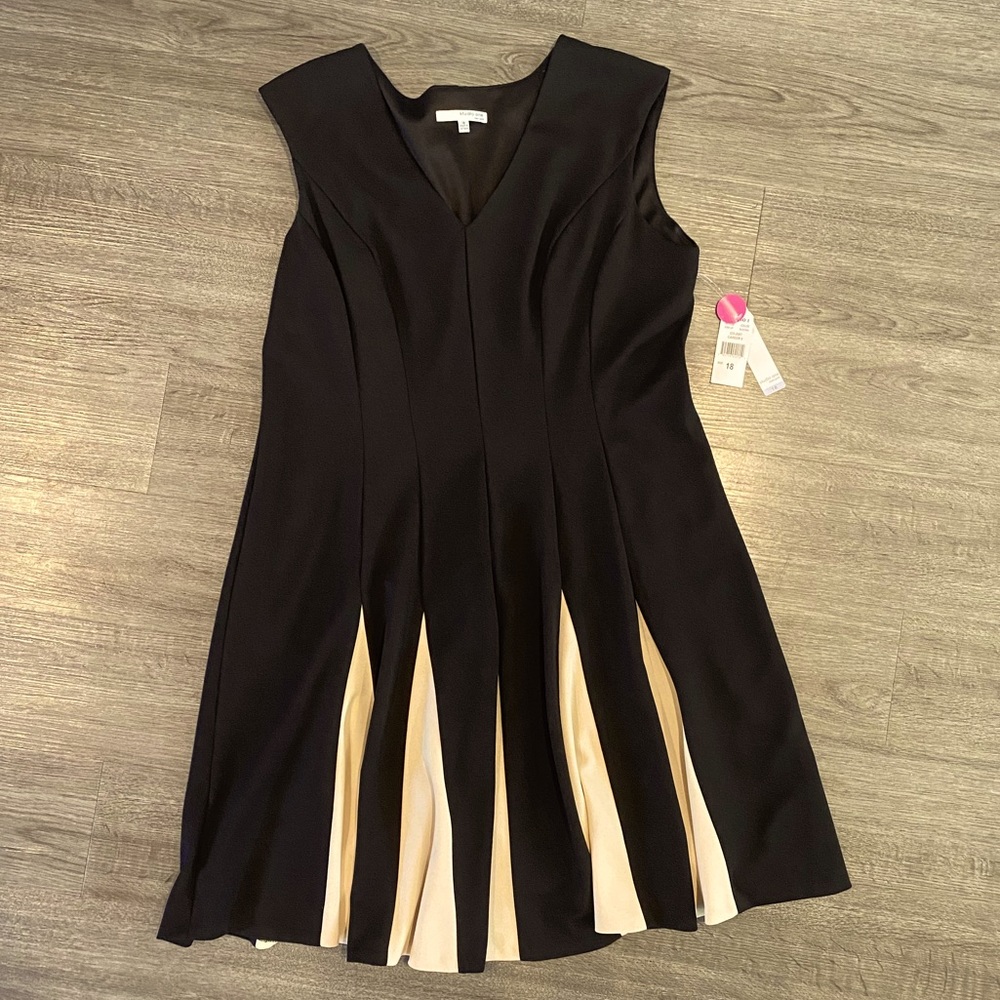 Brand new with tags women size 18 dress